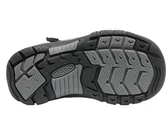 Keen Newport sandal blå/grå